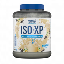 Applied Nutrition İso XP İsolate Protein